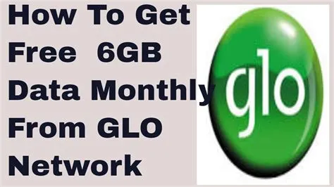 Will 6gb of data last a month?