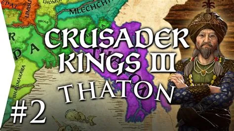 How do you conquer a kingdom in ck3?