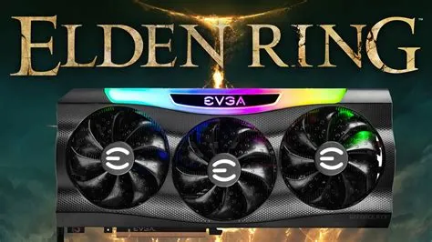 Can you play elden ring without graphics card?