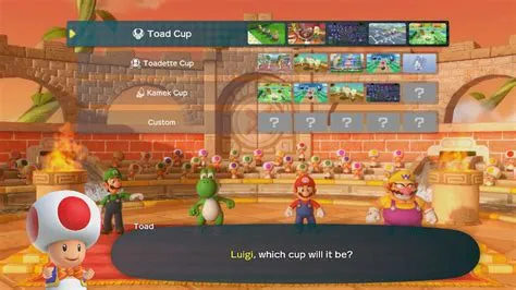 Can you play mario party online with 2 players on the same switch reddit?