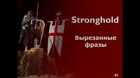 How do i change my stronghold 3 language from russian to english?