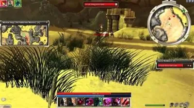 Does guild wars 2 run better on ssd?