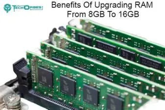 What are the benefits of upgrading ram from 8gb to 16gb?