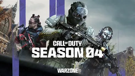 How much gb is mw2 season 2?