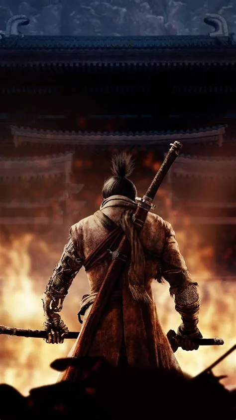 What is xp called in sekiro?