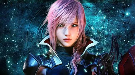 How big is final fantasy xiii?