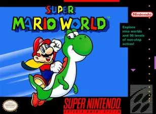 Is super mario 3d world the same as super mario 3d land?