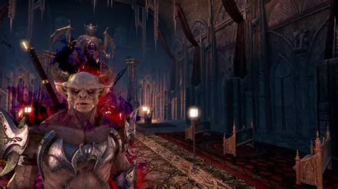 What is the point of being a vampire in eso?