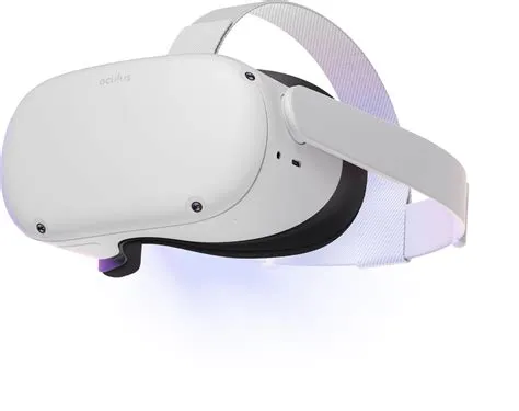 Can i use 2 oculus quest 2 at the same time?