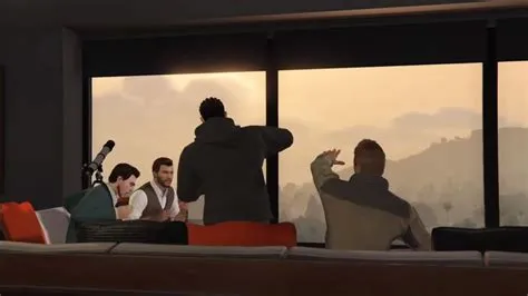 Can you only do heists once?