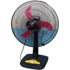 Can a pc have 1 fan?