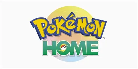 Where is pokémon home?