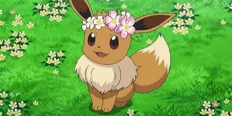 What is the hardest eevee to evolve?