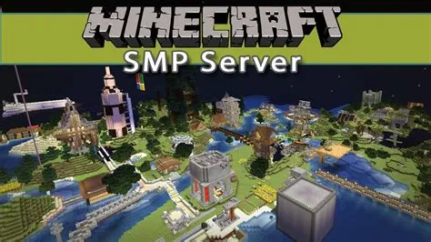 What is the smp ip?