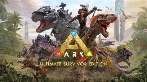 Is ark free forever epic games?