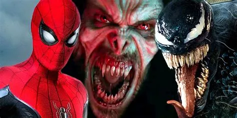 Can morbius beat venom?