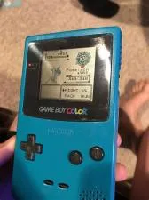 Why is gba screen so dark?