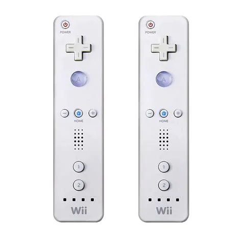 Can i use any wii remote?