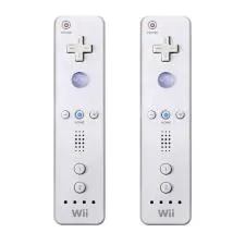 Can i use any wii remote?