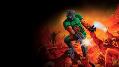 How long to finish doom 1993?