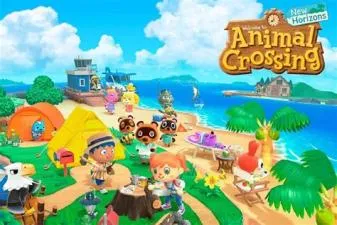 Is it possible to play animal crossing on pc?