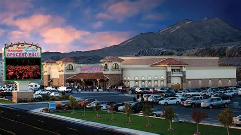 Why doesn t utah have casinos?