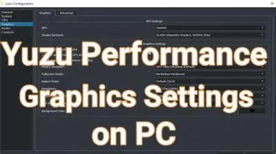 Is yuzu cpu or gpu heavy?