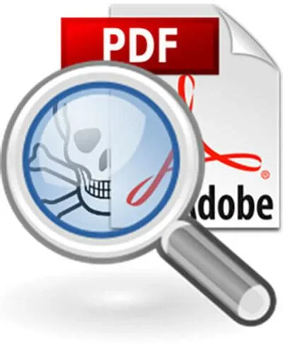 Can a pdf be a virus?