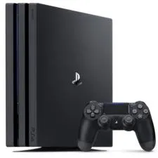 Is ps4 pro 4k 120hz?