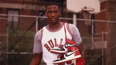 How much does nike pay michael jordan?