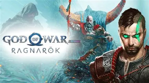 How much will god of war ragnarok cost on pc?