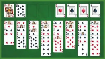 Why cant i move 3 cards in freecell?