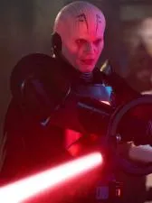 What are the three powers of the grand inquisitor?
