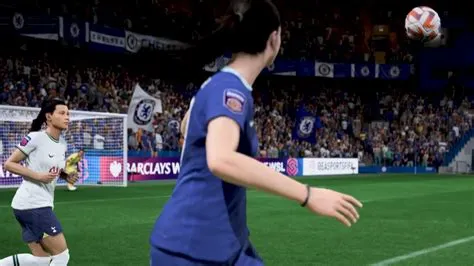 Is fifa 2023 online cross platform?