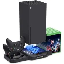 What does the s in xbox series s stand for?