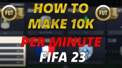 How many minutes is a fifa game?