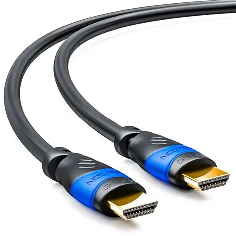 Is hdmi ok for 144hz?