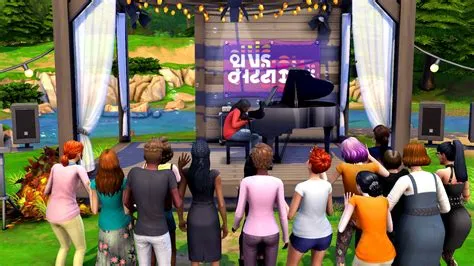 Is sims 5 actually happening?