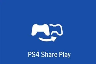 Is share play on ps4 safe?