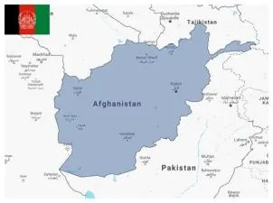 Is afghanistan is a country?