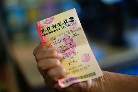 Do you have to pay taxes on powerball winnings in california?