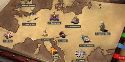 How long is age of empires 3 campaign?