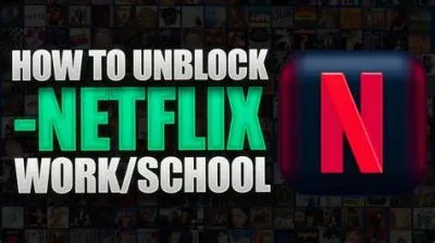 Is it legal to unblock netflix?