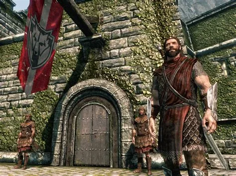 Is it good to join the imperial legion in skyrim?