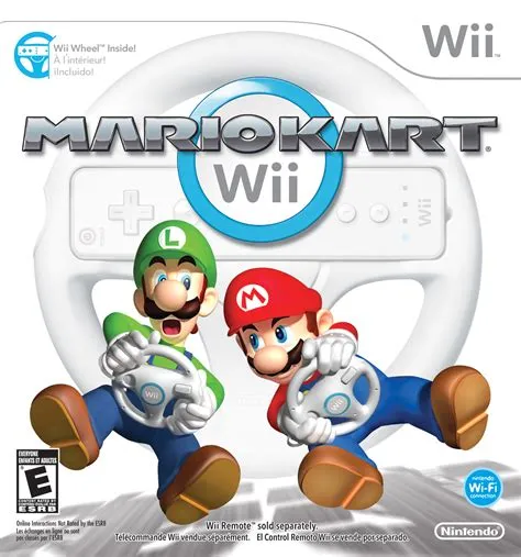 Why did nintendo shut down mario kart wii online?