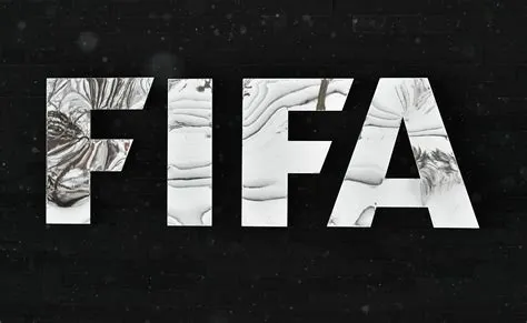 What does fifa stand for in english?