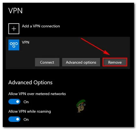 Does blizzard care if you use a vpn?