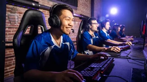 Can esports be a career?