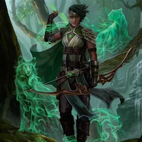 Who was the first planeswalker in the lore?