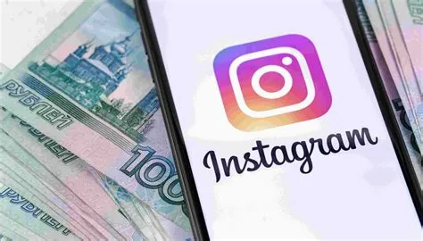 How much can instagram earn?